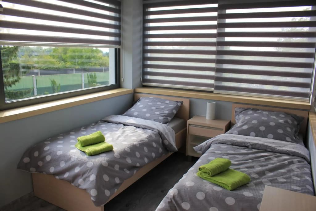 Apartments Severka - photo 3