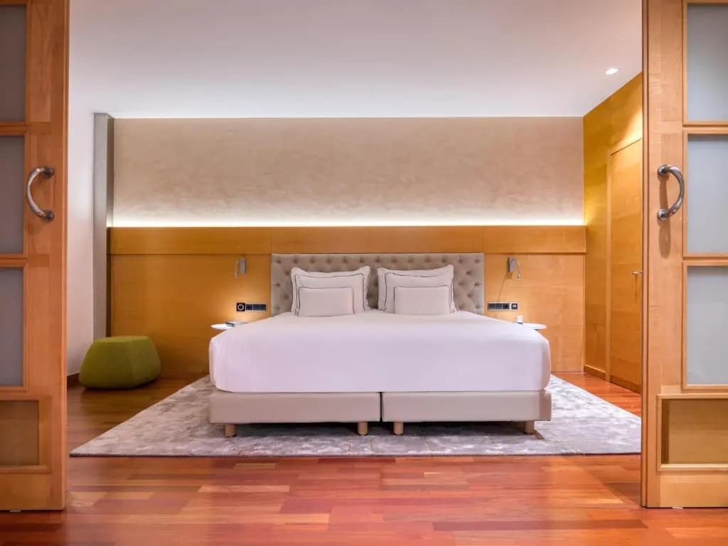 Sansi Pedralbes Hotel Barcelona - photo 26