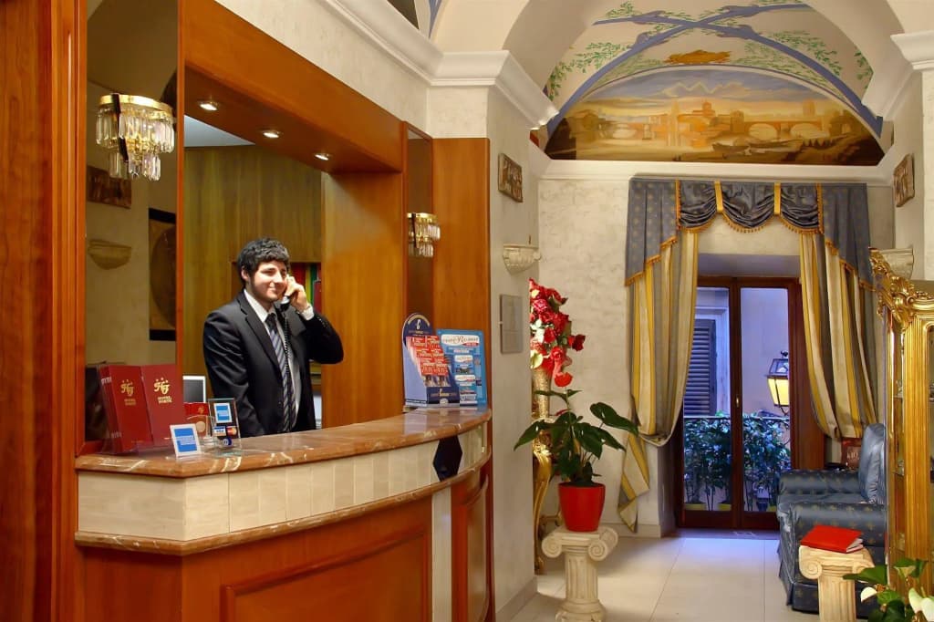 Hotel Forte - photo 16
