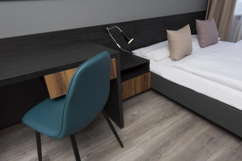 Mark Apart Hotel - photo 4