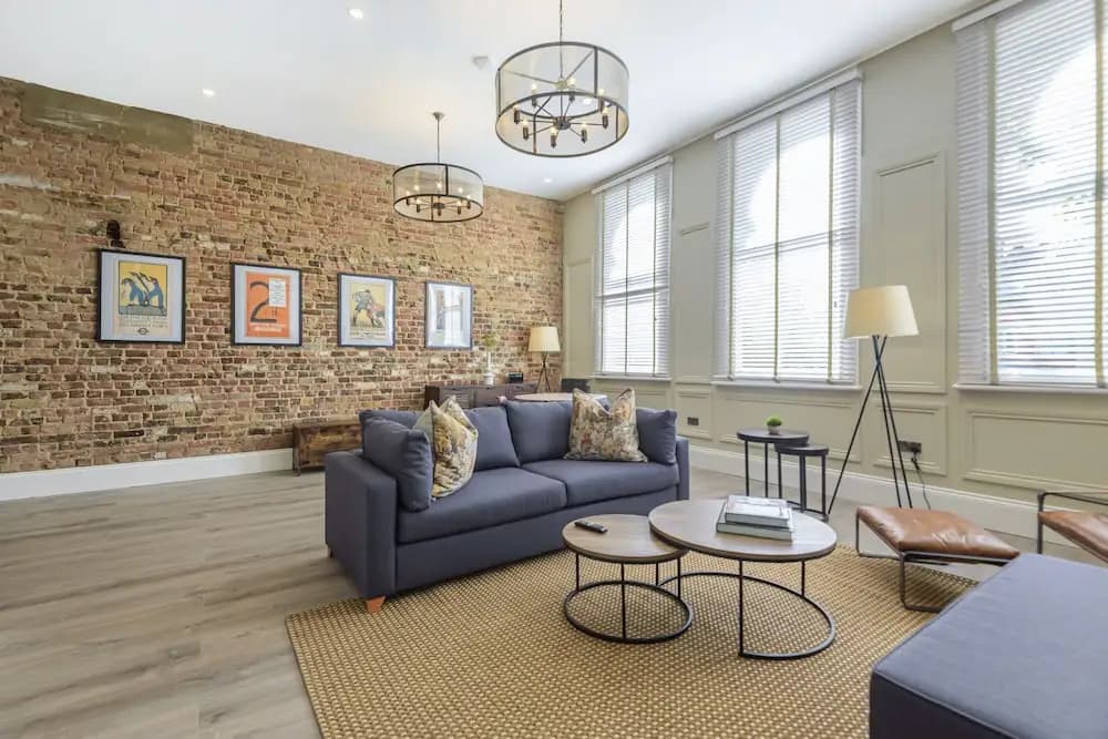 Oak & Poppy Apartments - photo 9