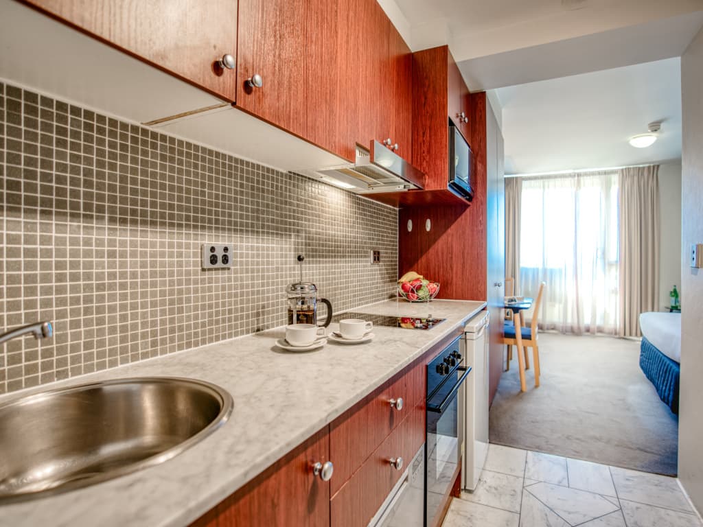 Park Regis Concierge Apartments - photo 17