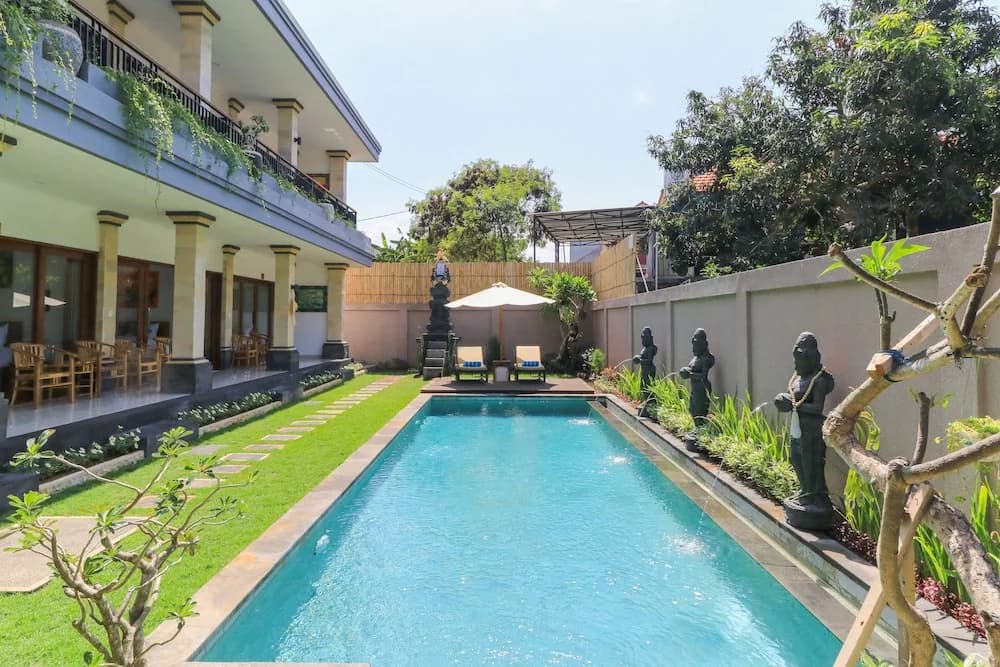 Tarisa Guest House - photo 13