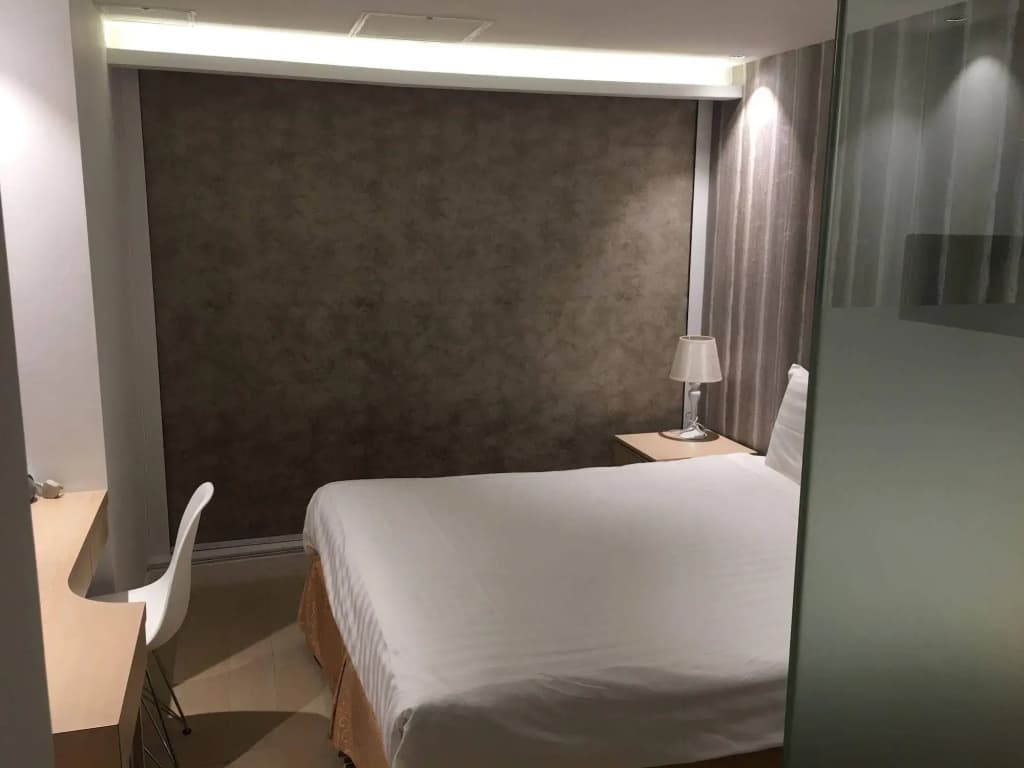 Wifi Boutique Hotel - photo 5