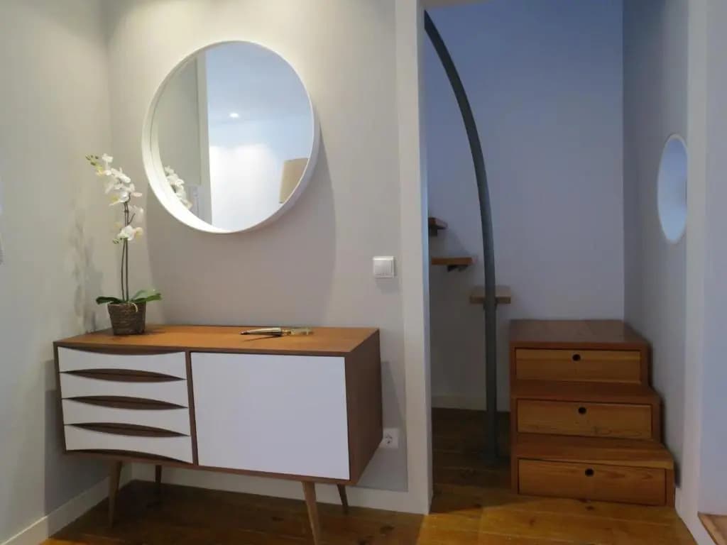 Belém 25, duplex apartment - photo 5