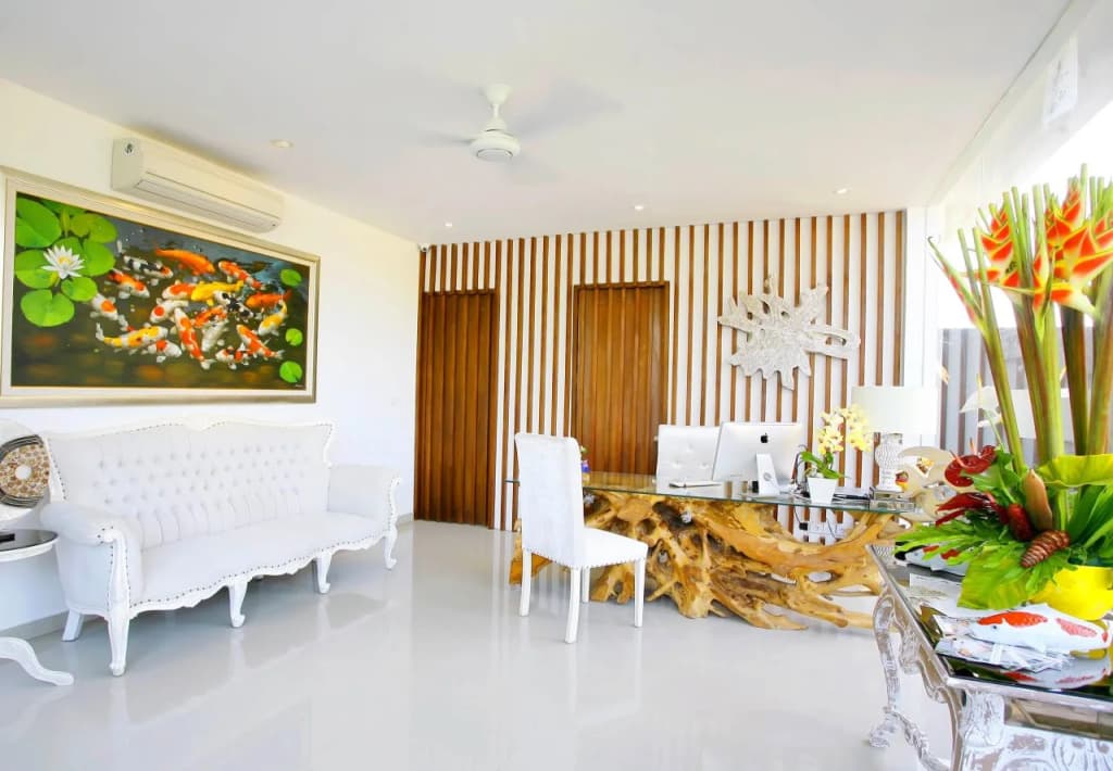 Anari Villas Kuta - photo 12