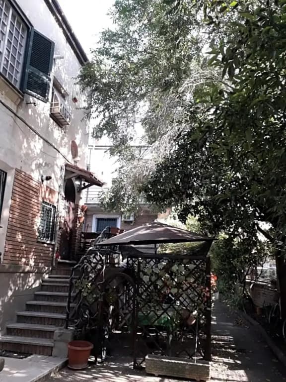 B&B Garbatella - photo 10