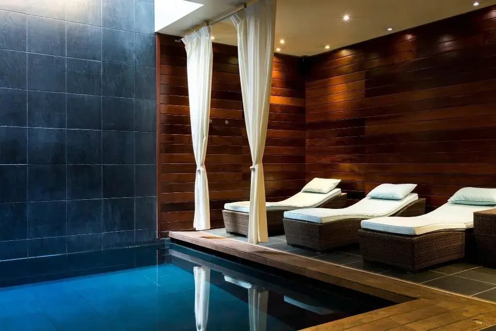 Renaissance Paris Vendome Hotel - photo 17