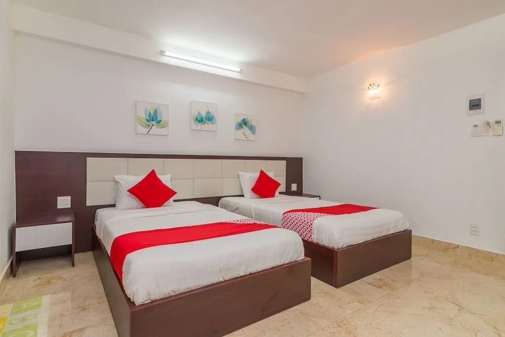 Oyo 186 Ruby Hotel - photo 6