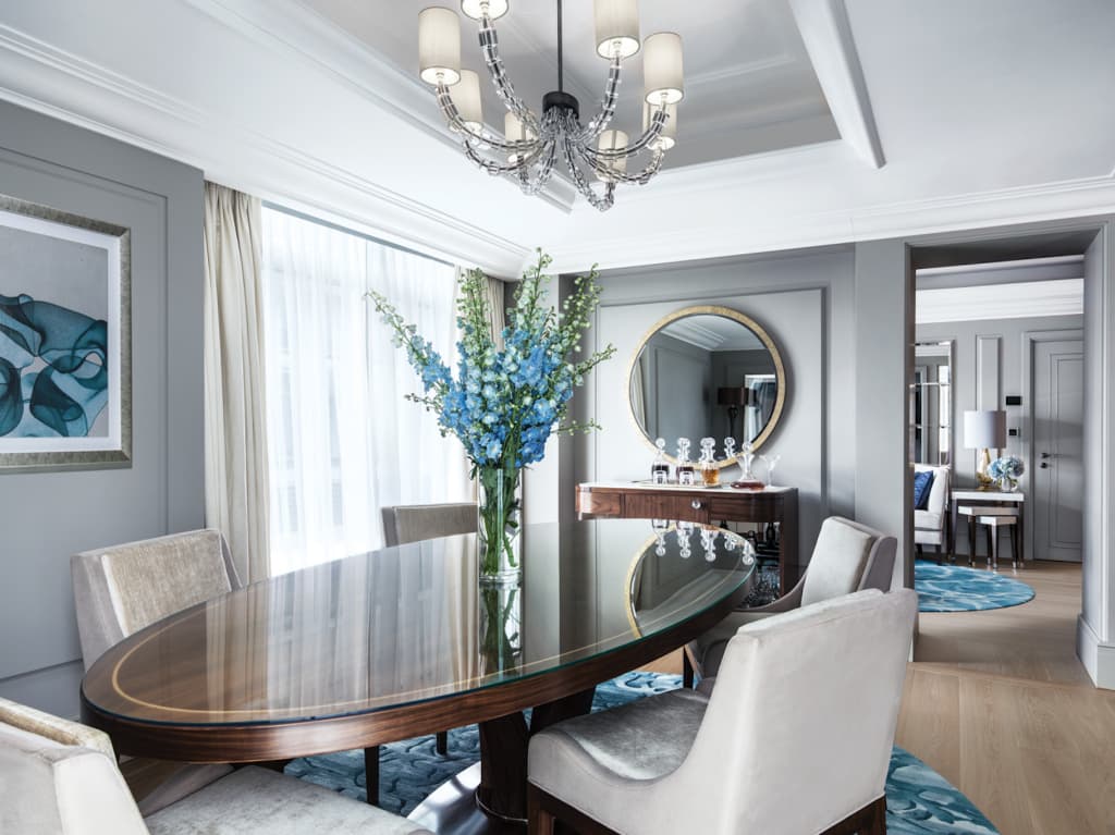 The Langham, Hong Kong - photo 21