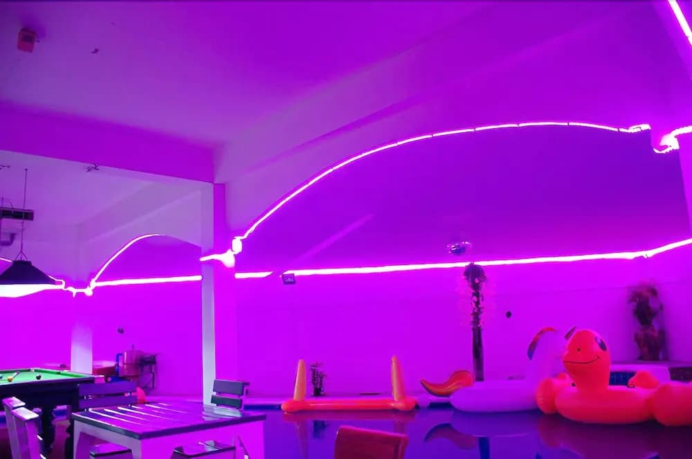 Baan Disco - photo 12