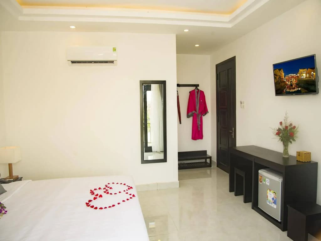 Flamingo Villa Hoi An - photo 3