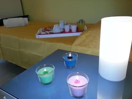 Magna Cura Guest House - photo 10
