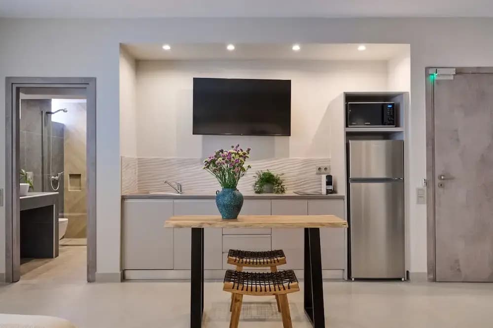 Acropolis Muses - Downtown Luxury Apartments - photo 18