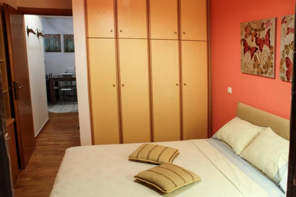 Ouranos Apartment - photo 4