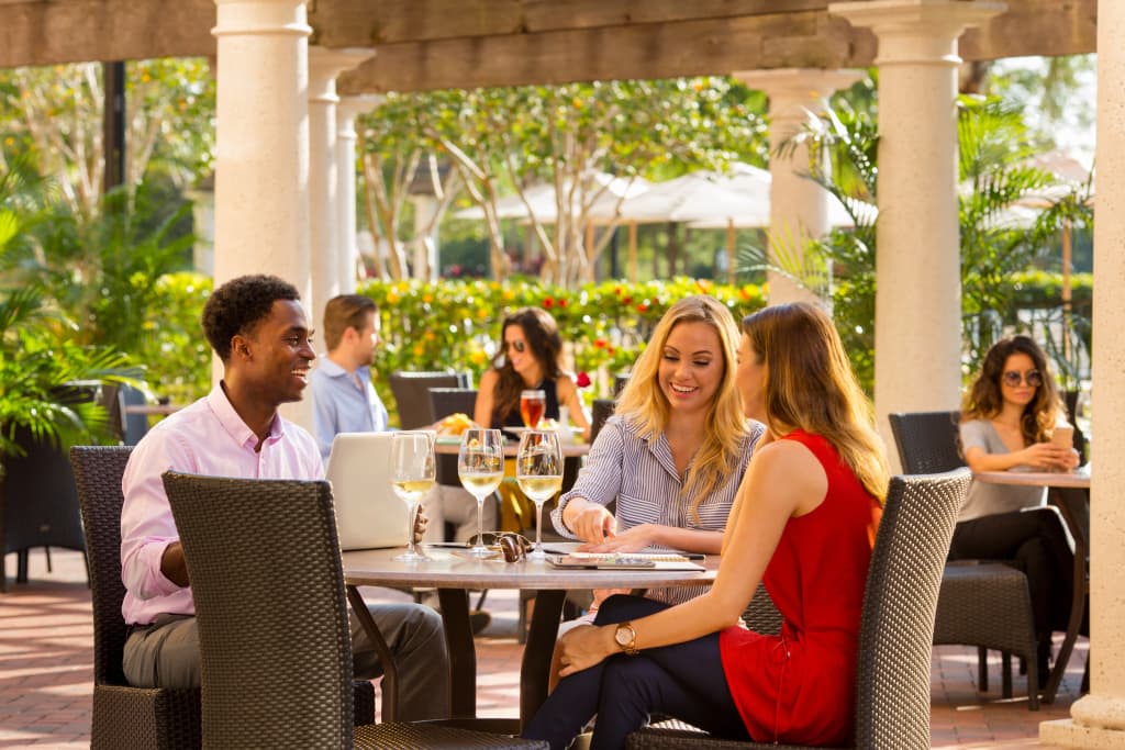 Rosen Shingle Creek - photo 43