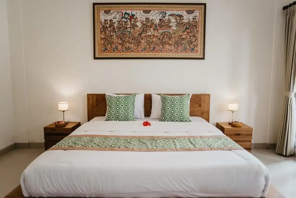 Tu Sandat Homestay - photo 4