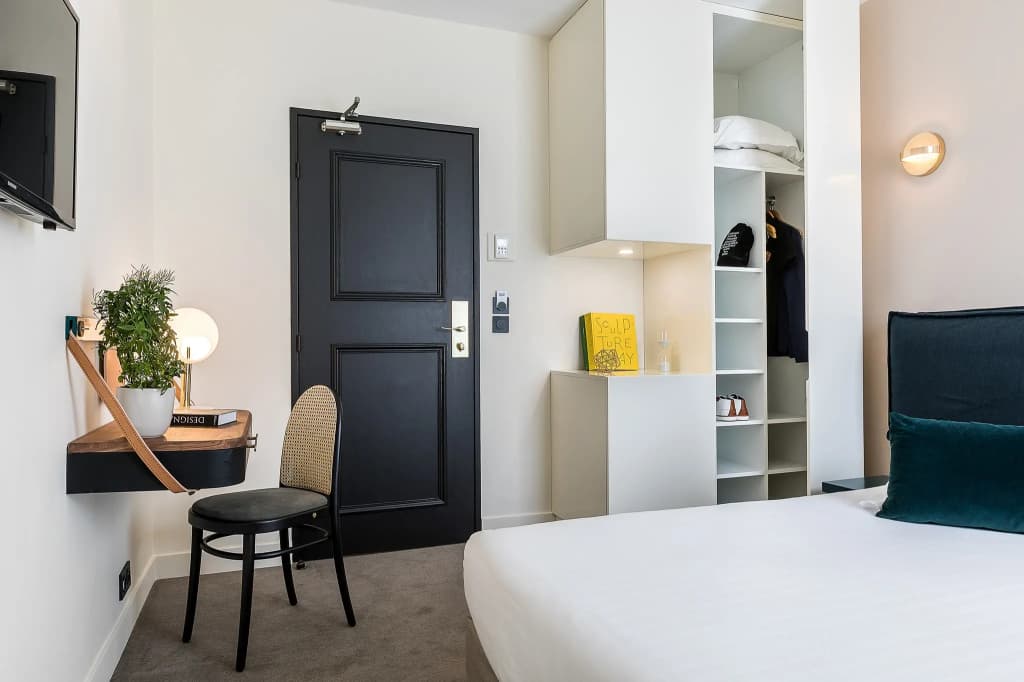 Hotel le Friedland - photo 4