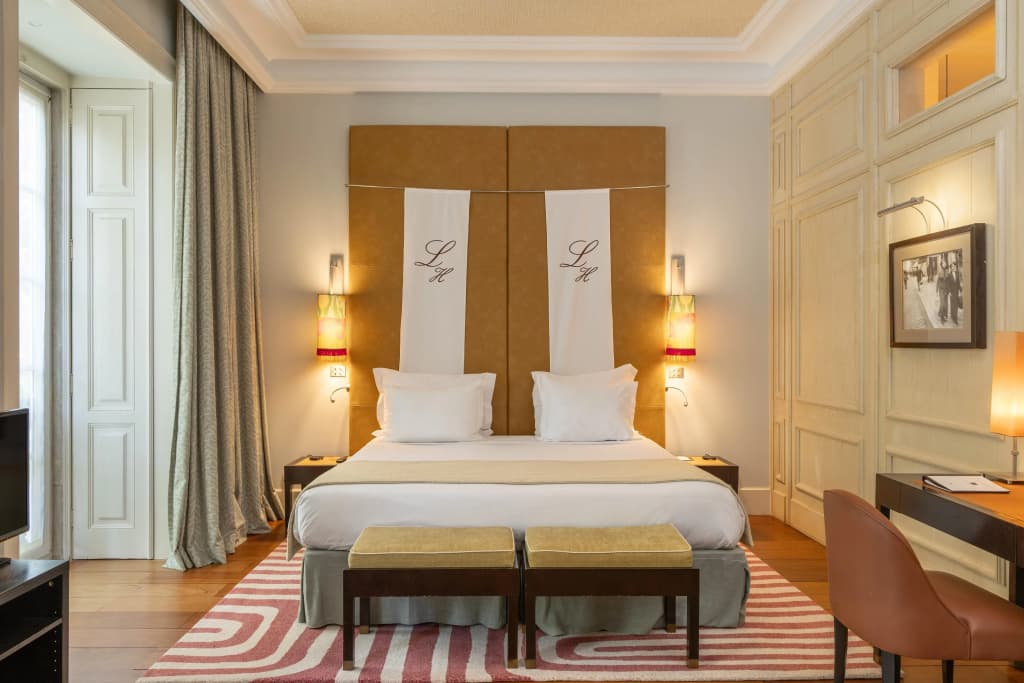 Heritage Avenida Liberdade, a Lisbon Heritage Collection - photo 36