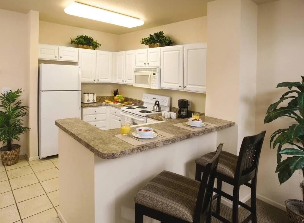WorldMark Las Vegas Boulevard - photo 19