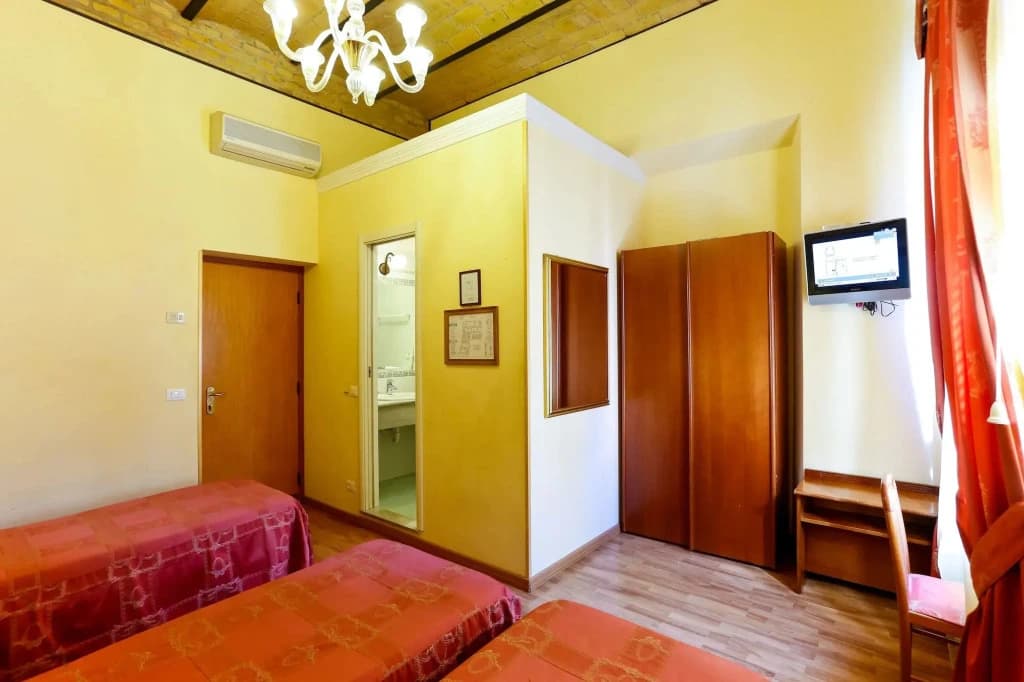 Hotel Tempio di Pallade - photo 39