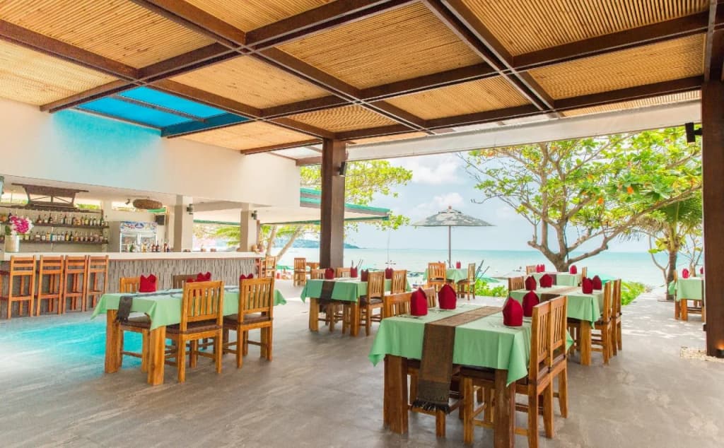 Lamai Coconut Beach Resort - photo 30