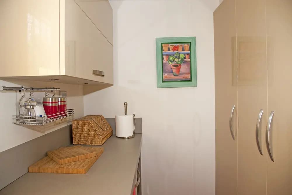 Unique AcropolisView HiEnd 2bdr - photo 11