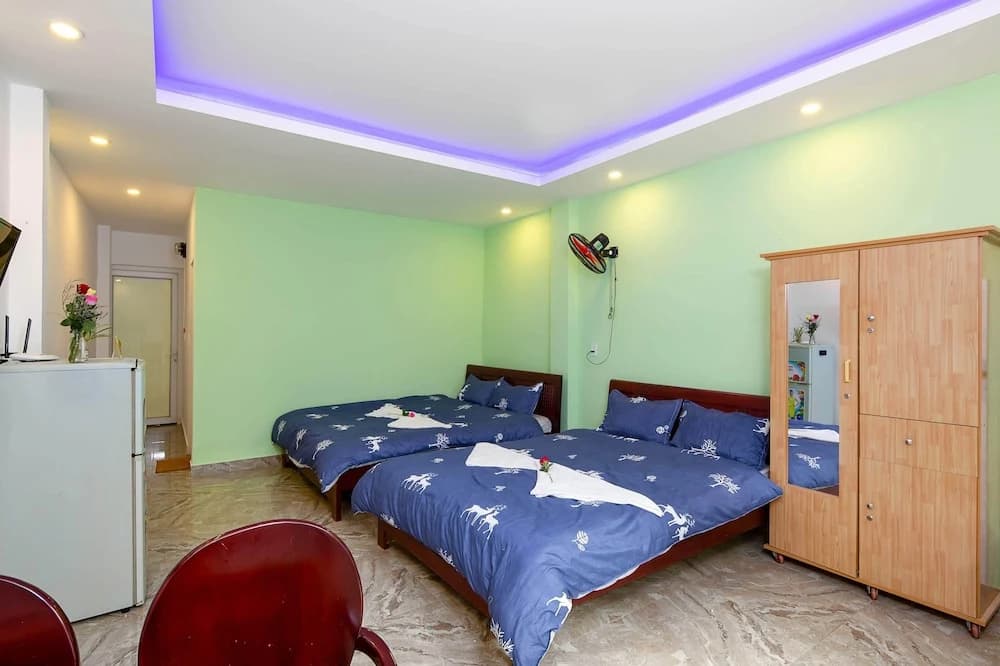 Rose Garden Homestay Da Nang 2 - Hostel - photo 17