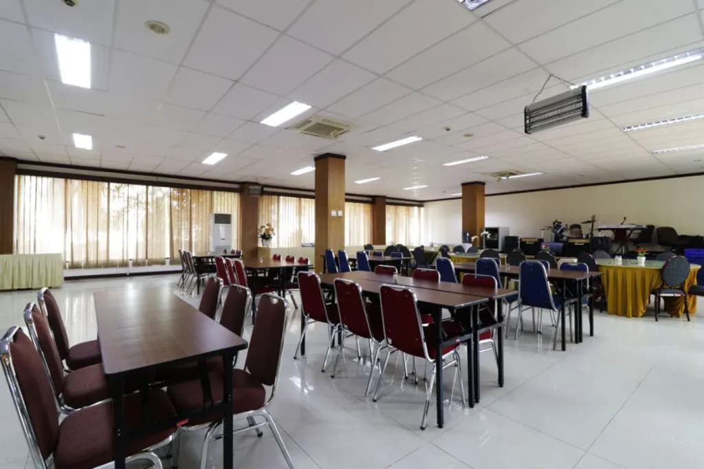 Wisma Konservasi - photo 14