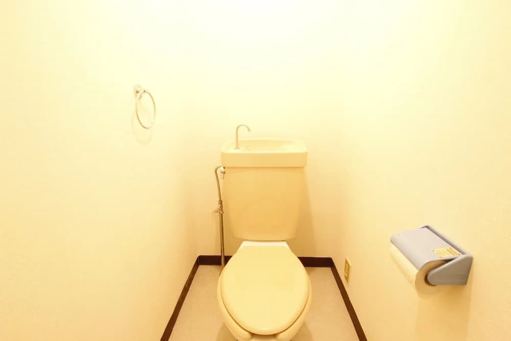 Namba Big Room Apartment - photo 19
