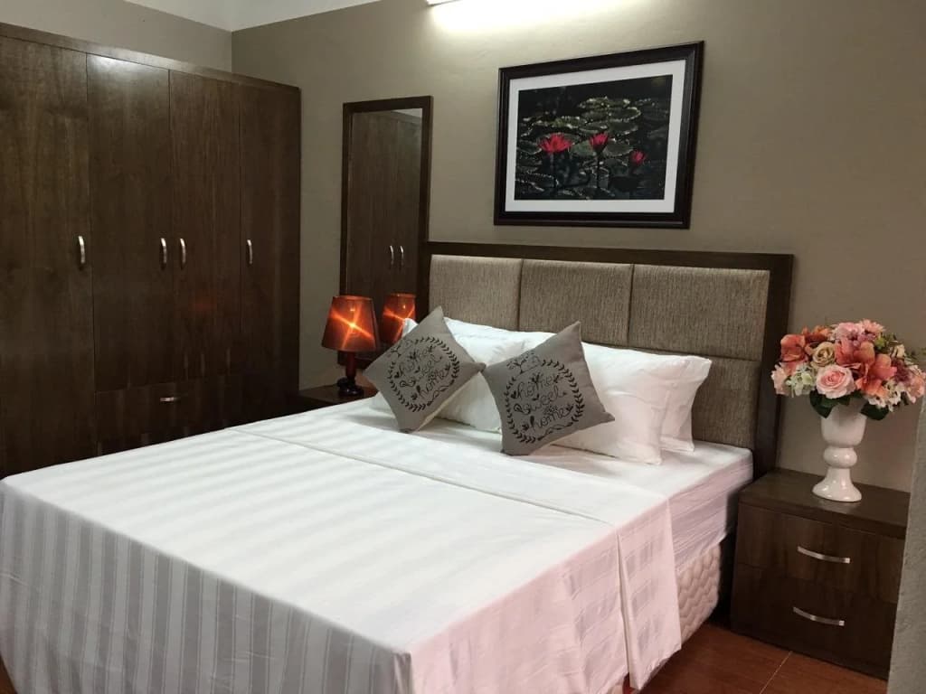 iStay Hotel Apartment 1 - photo 2