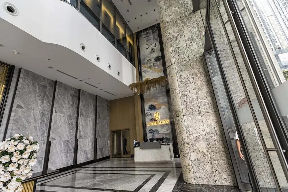 Landmark 81 Serviced Residences - photo 29
