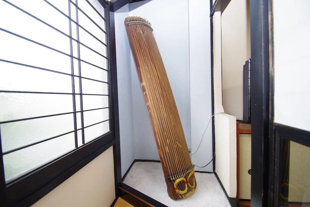 Kyonoya Tofukuji - photo 13