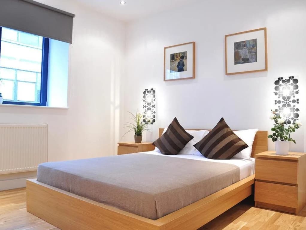 London City Apartments - photo 9