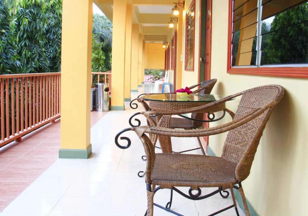 88 Backpackers Hua Hin - photo 4