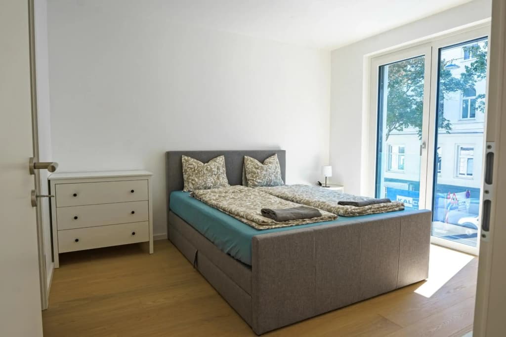 Vienna Living Apartments - Breitenseer Straße - photo 49