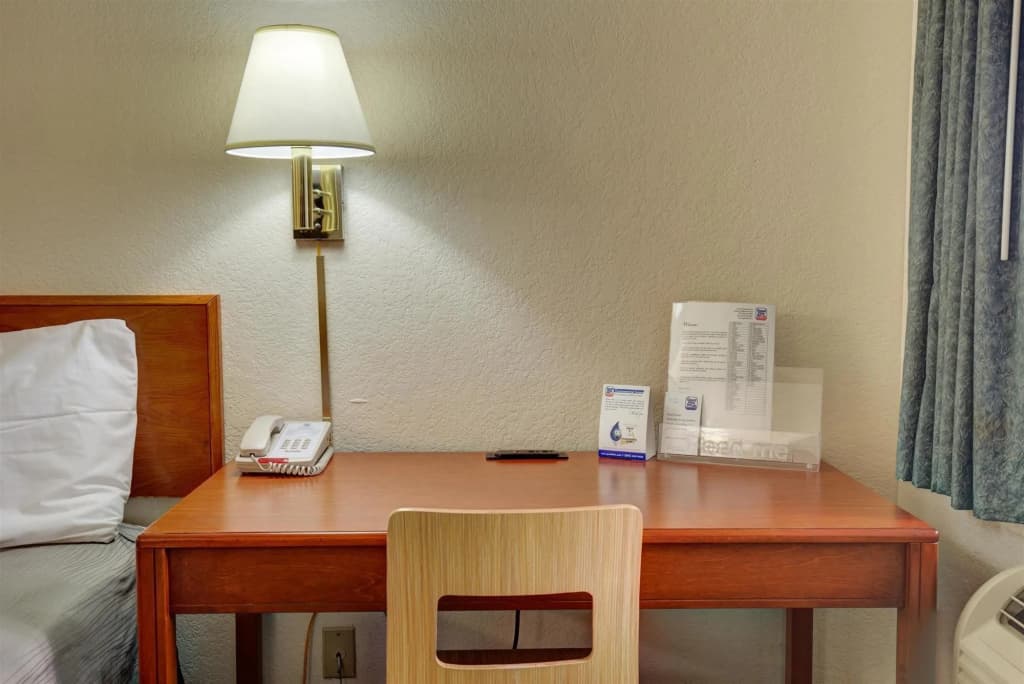 Good Nite Inn Sylmar - main photo