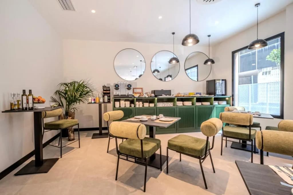 ITC Madrid by Soho Boutique - photo 18