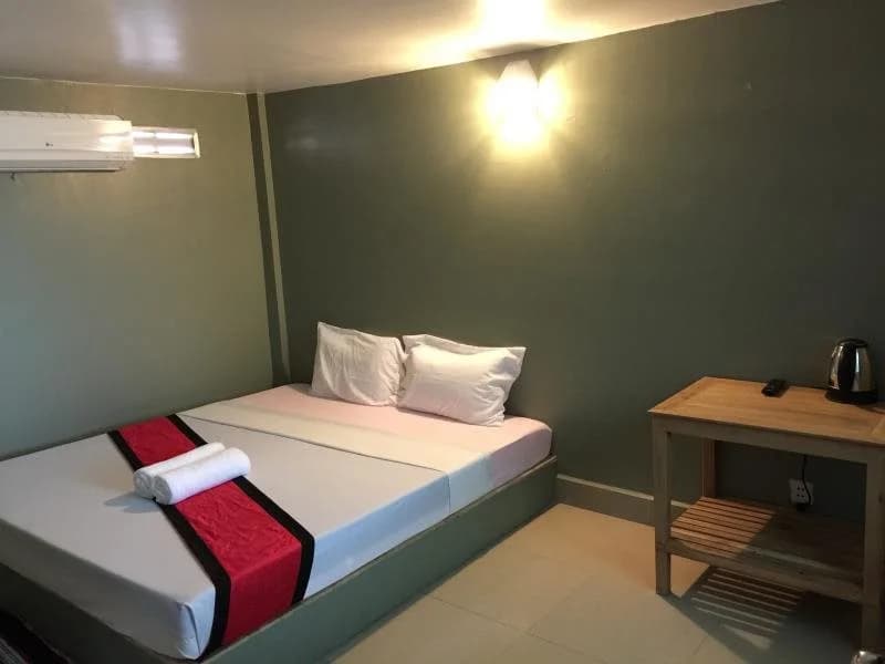 I Bed Hostel - photo 3