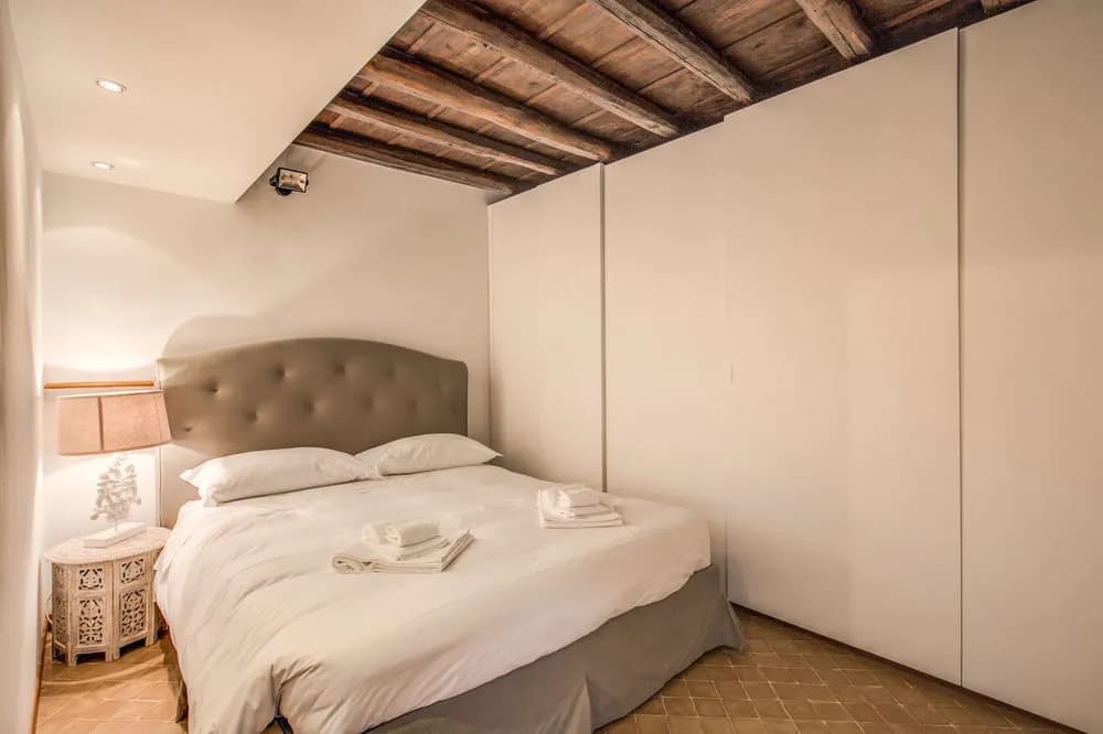 Spagna apartments - Spanish Steps area - photo 34