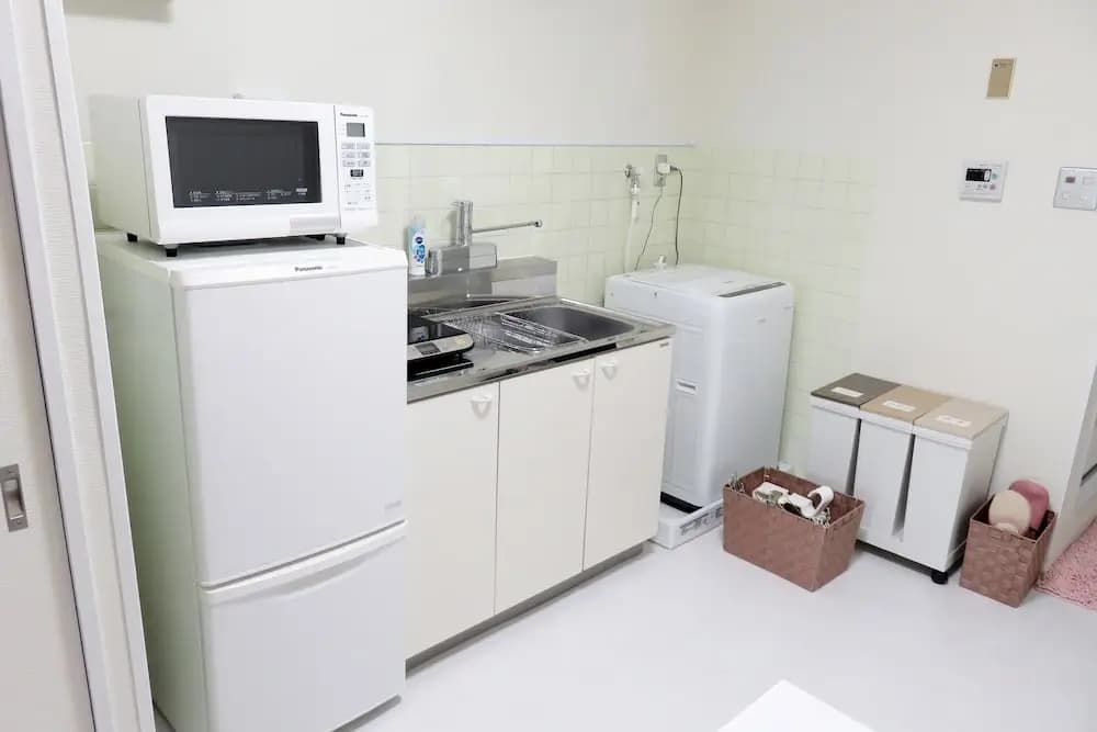 Nakatsu City Apartment BNB21 - photo 10