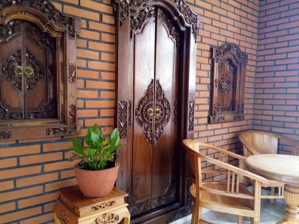 The Unique Homestay - photo 11