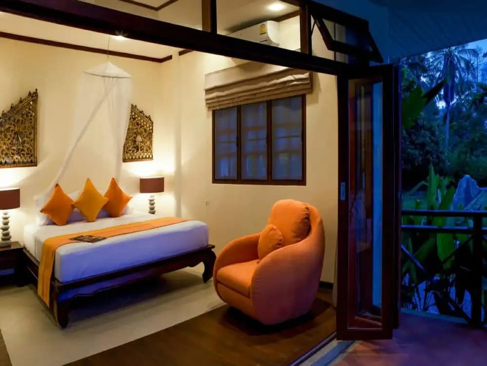 3 Bedroom Beach Front Villa Sea Breeze SDV229C-By Samui Dream Villas - photo 3