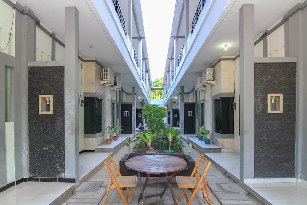 Airy Denpasar Utara Gatot Subroto Barat 339 Bali - photo 10