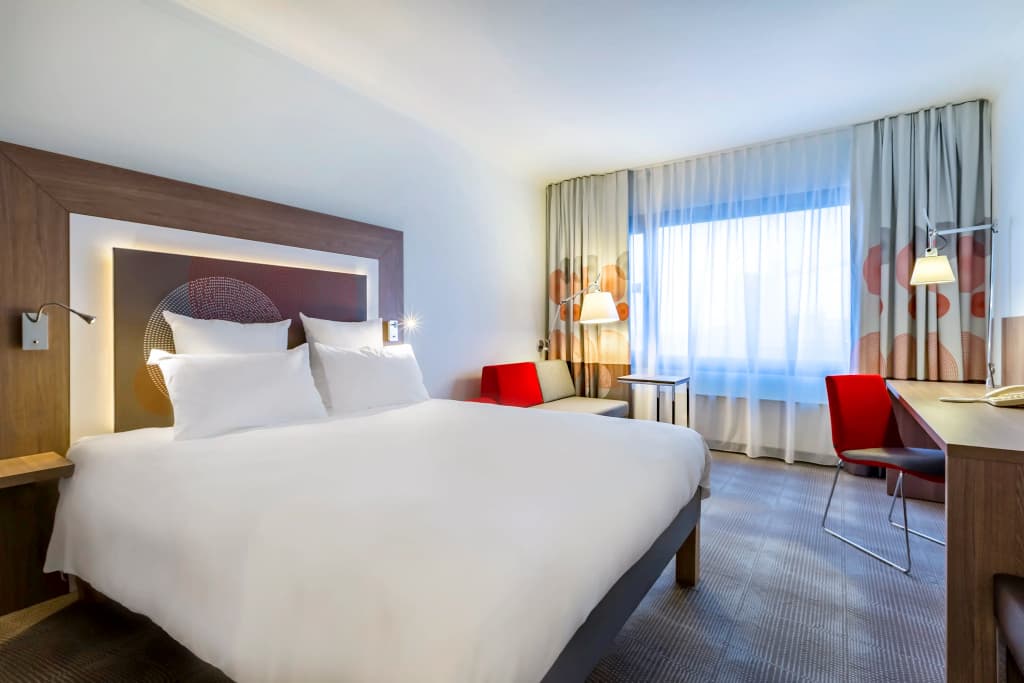 Novotel Paris 17 - photo 6