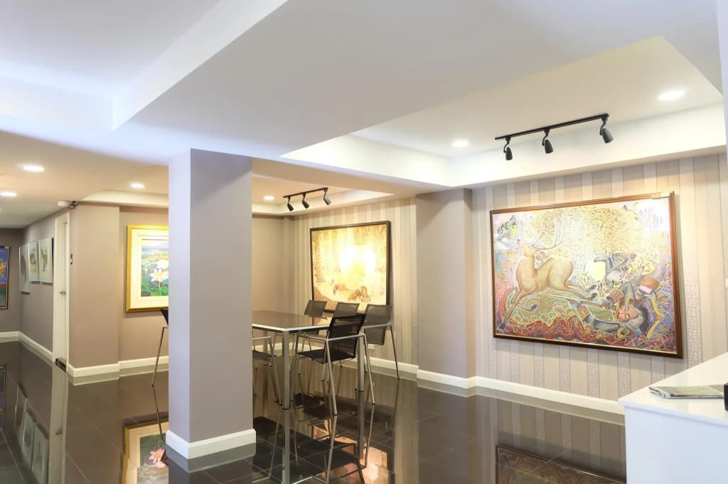 Aree Art Residence - photo 8