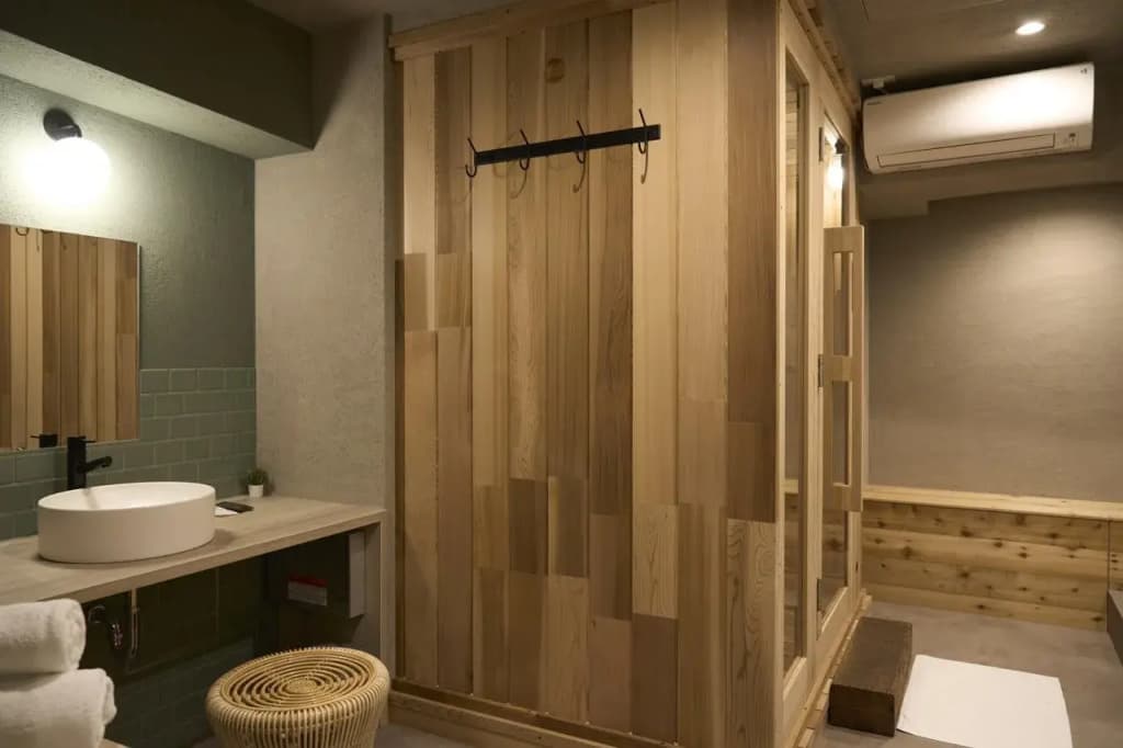 Sakura Garden Hotel - photo 19