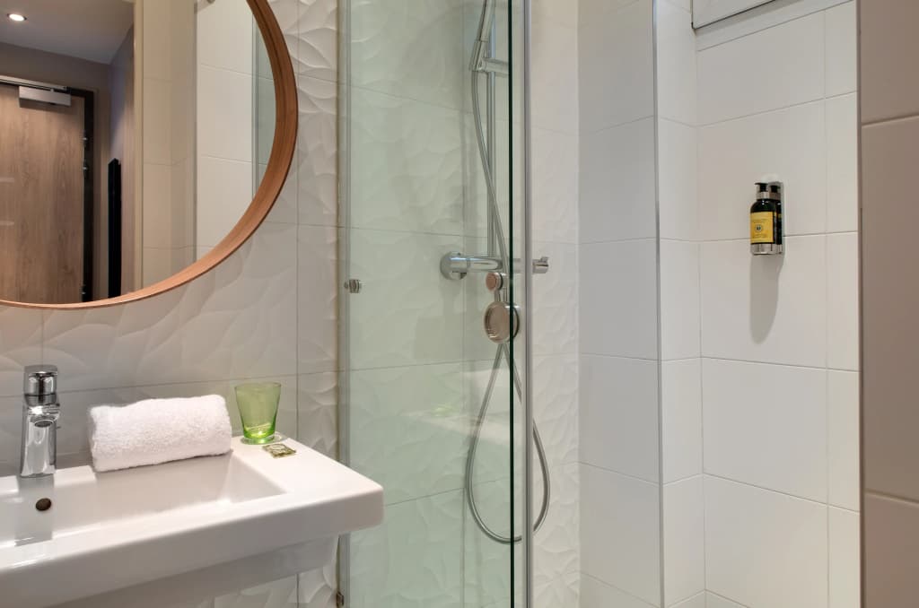 Chouette Hotel - photo 9