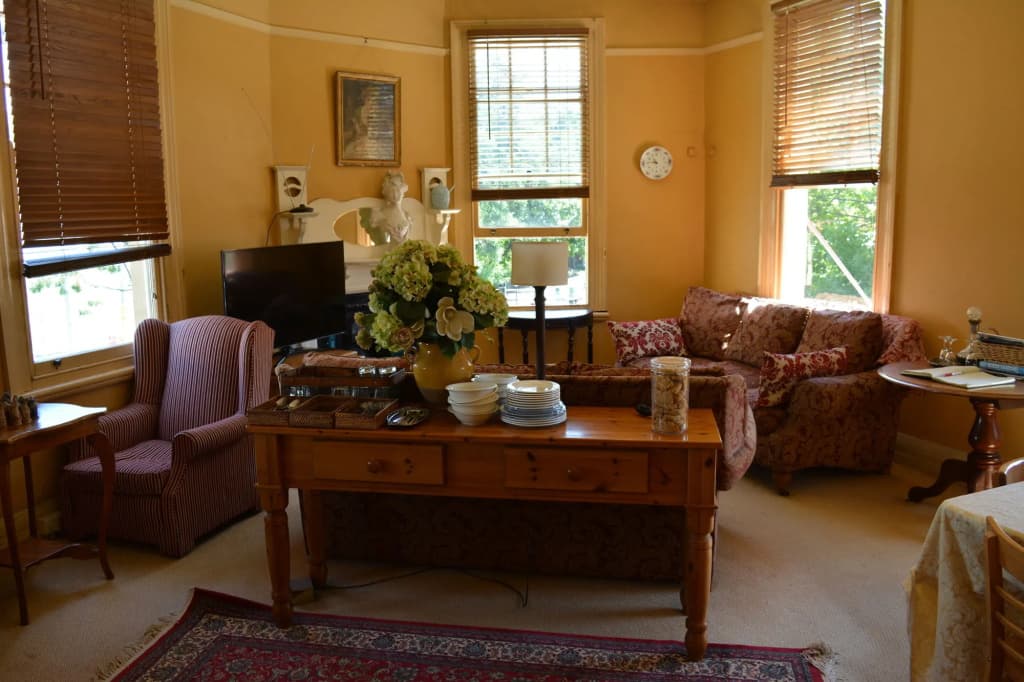 Australian Heritage Hotel - photo 6