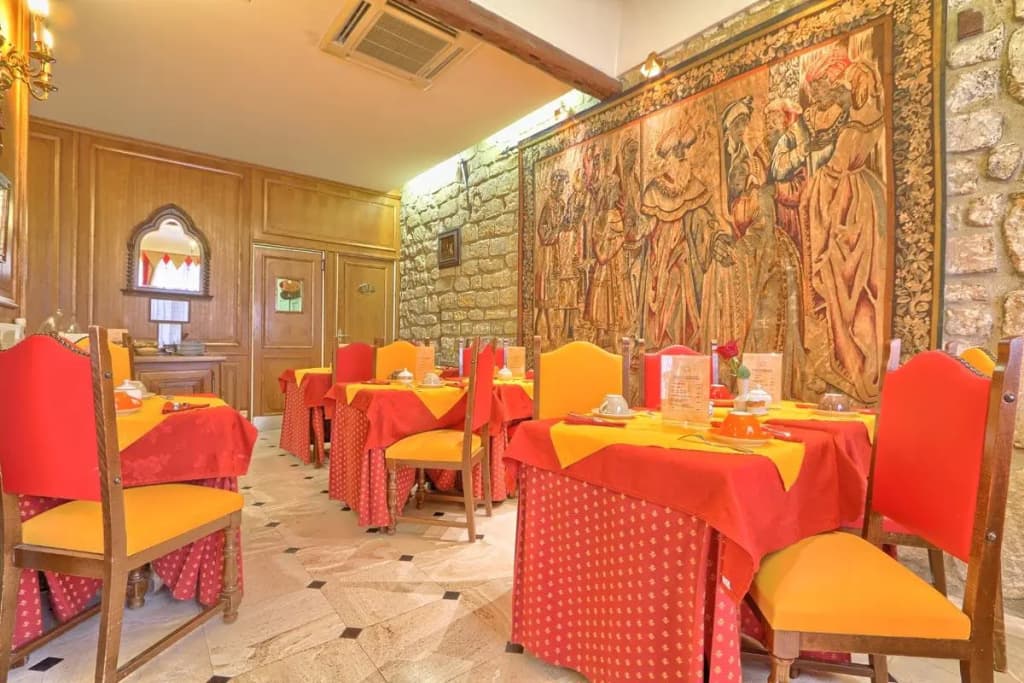 Hôtel des Orfèvres - photo 37